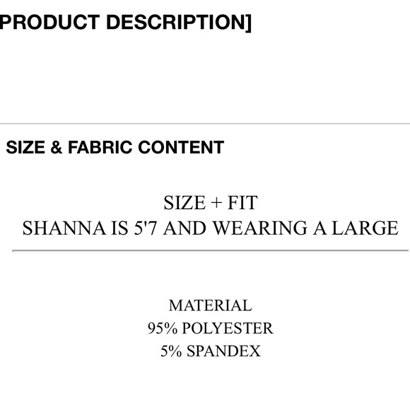 Crazy Train NWT Liquid Lux Dress Faux Leather - Picture 5 of 7